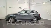 2023 Audi Quattro