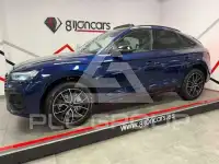 2023 Audi Quattro