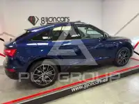 2023 Audi Quattro