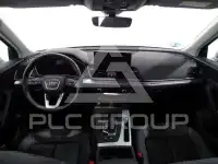 2023 Audi 50