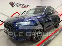 2023 Audi Quattro