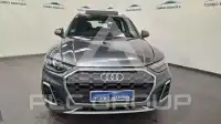 2023 Audi Quattro