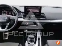 2023 Audi Quattro