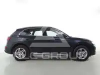 2023 Audi 50