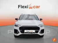 2023 Audi Quattro