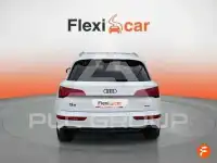 2023 Audi Quattro