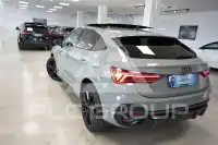 2023 Audi Q3