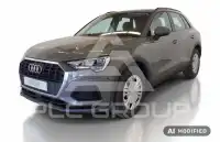 2023 Audi Q3
