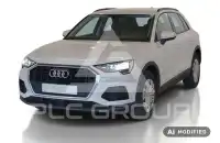 2023 Audi Q3