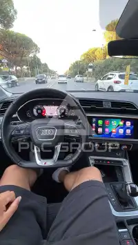 2023 Audi Q3