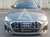 2023 Audi Q3