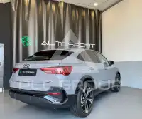 2023 Audi Q3