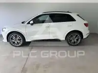 2023 Audi Q3