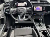 2023 Audi Q3