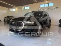 2023 Audi Q3