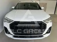2023 Audi Q3