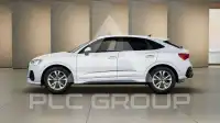 2023 Audi Q3