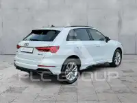 2023 Audi Q3