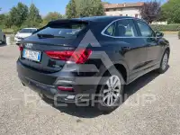 2023 Audi Q3