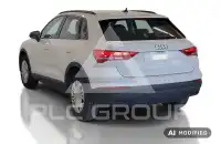 2023 Audi Q3