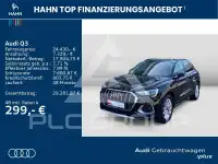 2023 Audi Q3