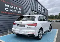 2023 Audi Q3