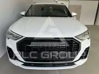 2023 Audi Q3