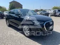 2023 Audi Q3