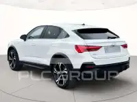 2023 Audi Q3
