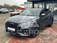 2023 Audi Q3