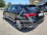 2023 Audi Q3