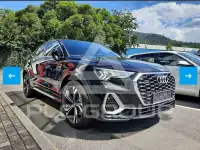 2023 Audi Q3
