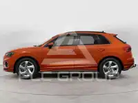 2023 Audi Q3
