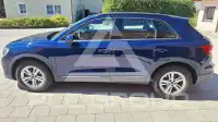 2023 Audi Q3