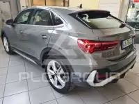 2023 Audi Q3