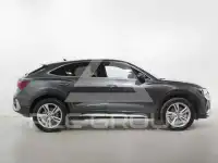 2023 Audi Q3