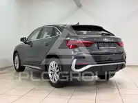 2023 Audi Q3