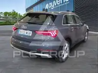 2023 Audi Q3