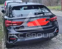 2023 Audi Q3