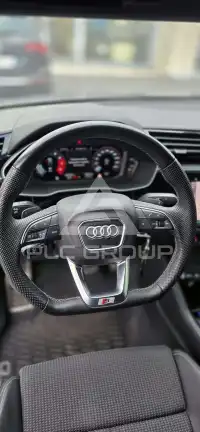 2023 Audi Q3