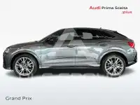 2023 Audi Q3