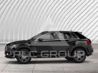 2023 Audi Q3