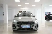 2023 Audi Q3