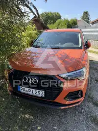 2023 Audi Q3