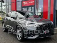 2023 Audi Q3