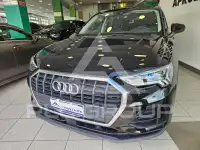 2023 Audi Q3