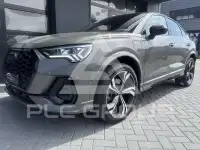 2023 Audi Q3
