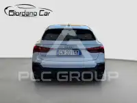 2023 Audi Q3