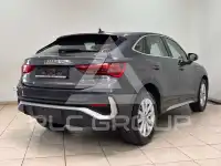 2023 Audi Q3