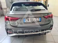 2023 Audi Q3